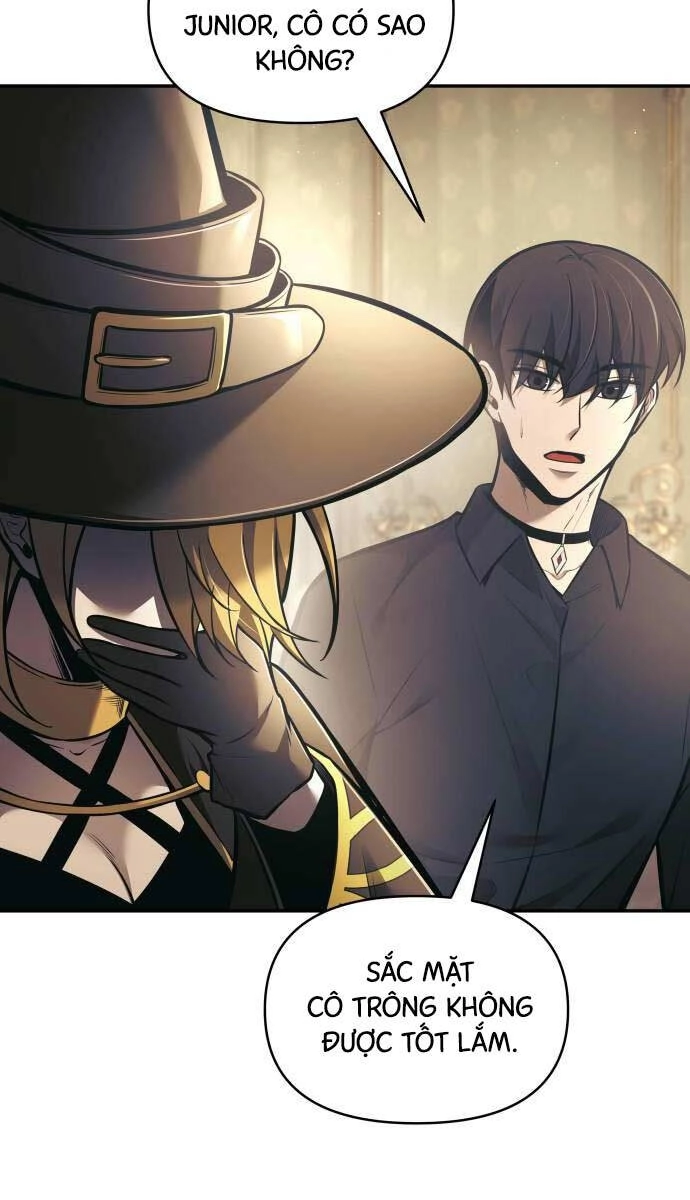 Trở Thành Hung Thần Trong Trò Chơi Thủ Thành Chapter 81 - 130