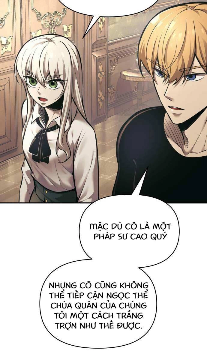 Trở Thành Hung Thần Trong Trò Chơi Thủ Thành Chapter 82 - 9