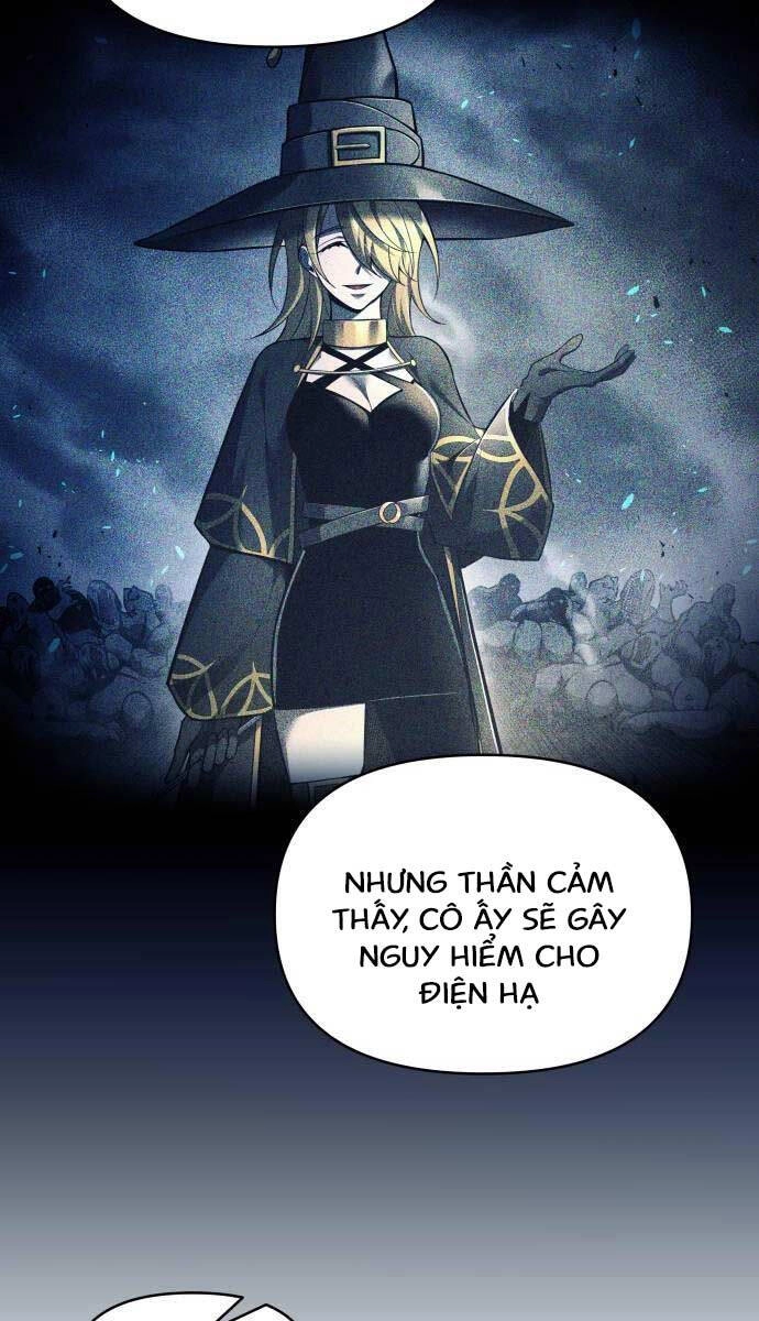 Trở Thành Hung Thần Trong Trò Chơi Thủ Thành Chapter 82 - 21