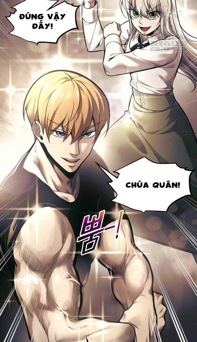 Trở Thành Hung Thần Trong Trò Chơi Thủ Thành Chapter 82 - 33