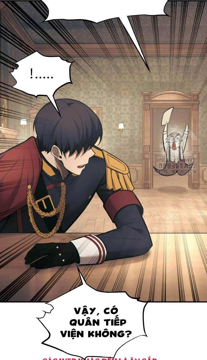 Trở Thành Hung Thần Trong Trò Chơi Thủ Thành Chapter 82 - 42