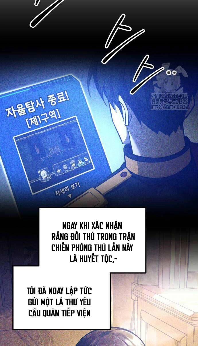 Trở Thành Hung Thần Trong Trò Chơi Thủ Thành Chapter 82 - 45