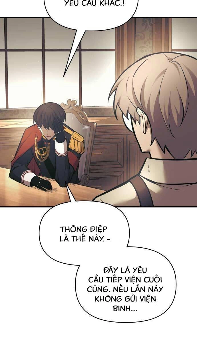 Trở Thành Hung Thần Trong Trò Chơi Thủ Thành Chapter 82 - 56