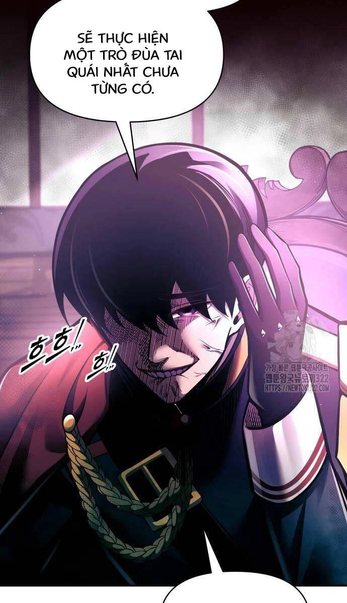 Trở Thành Hung Thần Trong Trò Chơi Thủ Thành Chapter 82 - 58