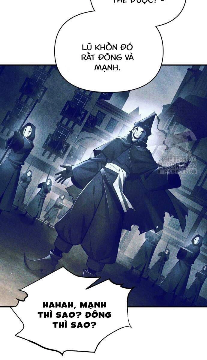 Trở Thành Hung Thần Trong Trò Chơi Thủ Thành Chapter 82 - 69