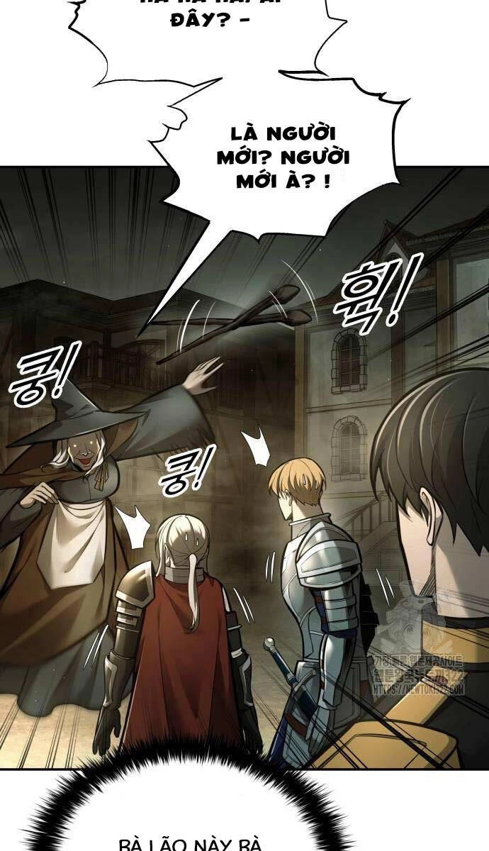 Trở Thành Hung Thần Trong Trò Chơi Thủ Thành Chapter 82 - 74