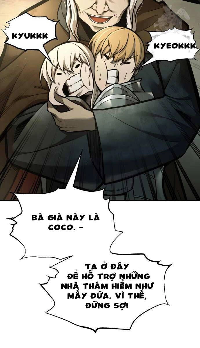 Trở Thành Hung Thần Trong Trò Chơi Thủ Thành Chapter 82 - 76