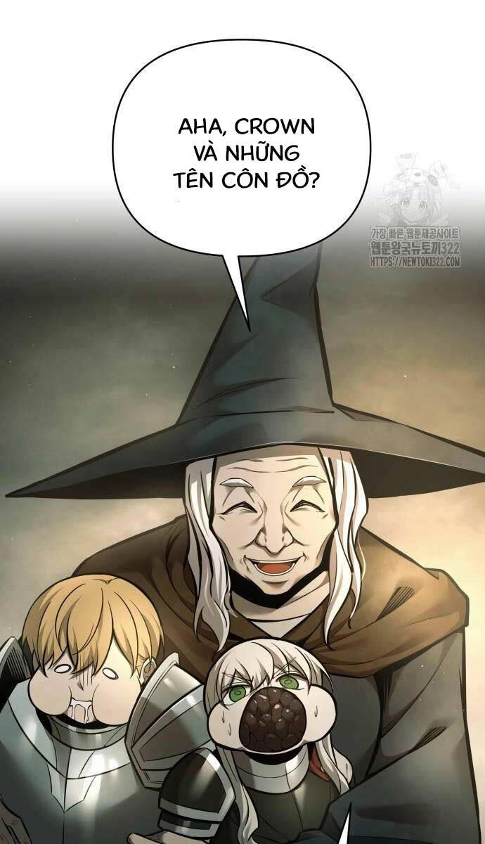 Trở Thành Hung Thần Trong Trò Chơi Thủ Thành Chapter 82 - 88