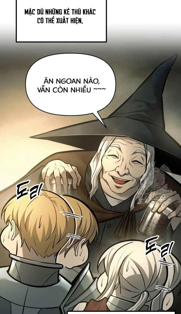 Trở Thành Hung Thần Trong Trò Chơi Thủ Thành Chapter 82 - 93