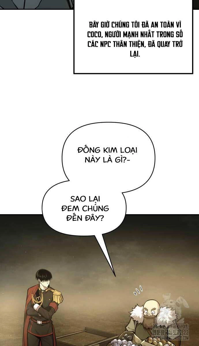 Trở Thành Hung Thần Trong Trò Chơi Thủ Thành Chapter 82 - 94