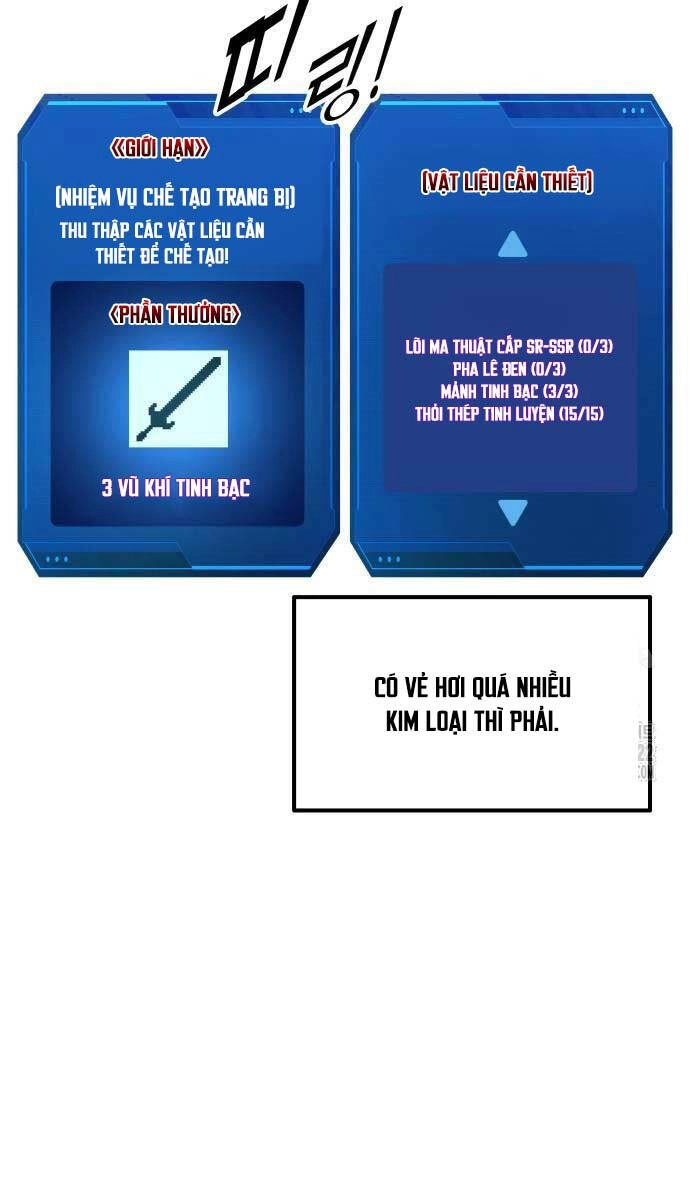 Trở Thành Hung Thần Trong Trò Chơi Thủ Thành Chapter 82 - 97