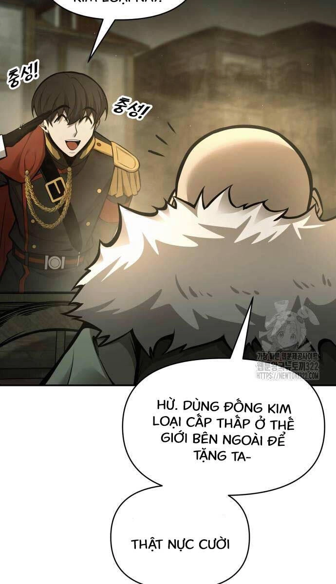 Trở Thành Hung Thần Trong Trò Chơi Thủ Thành Chapter 82 - 101