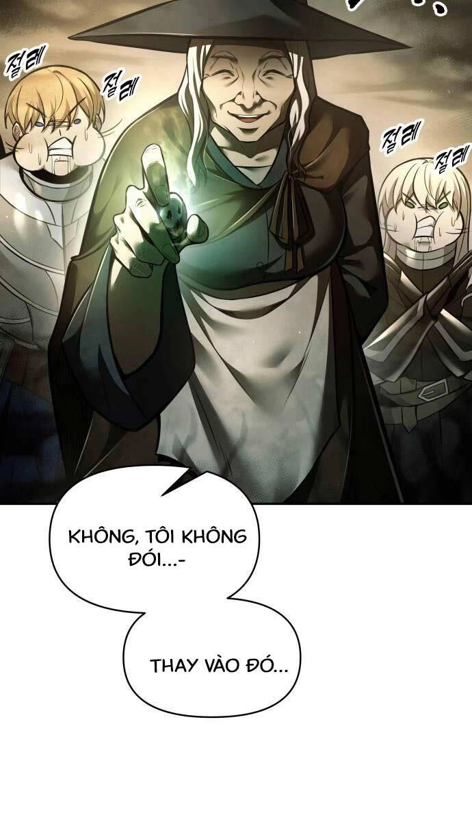 Trở Thành Hung Thần Trong Trò Chơi Thủ Thành Chapter 82 - 110