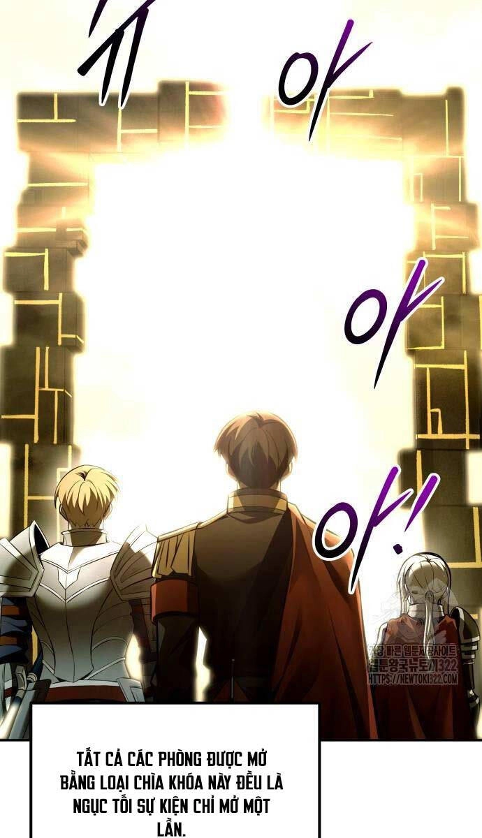 Trở Thành Hung Thần Trong Trò Chơi Thủ Thành Chapter 82 - 117