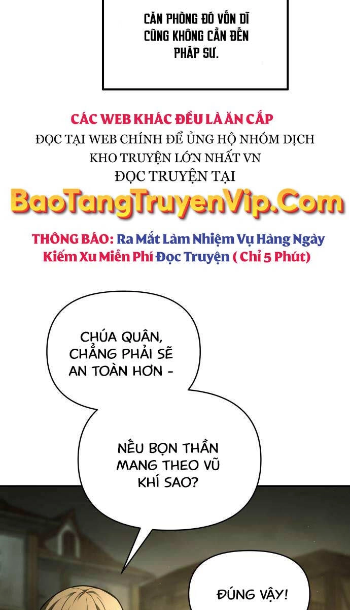 Trở Thành Hung Thần Trong Trò Chơi Thủ Thành Chapter 82 - 122