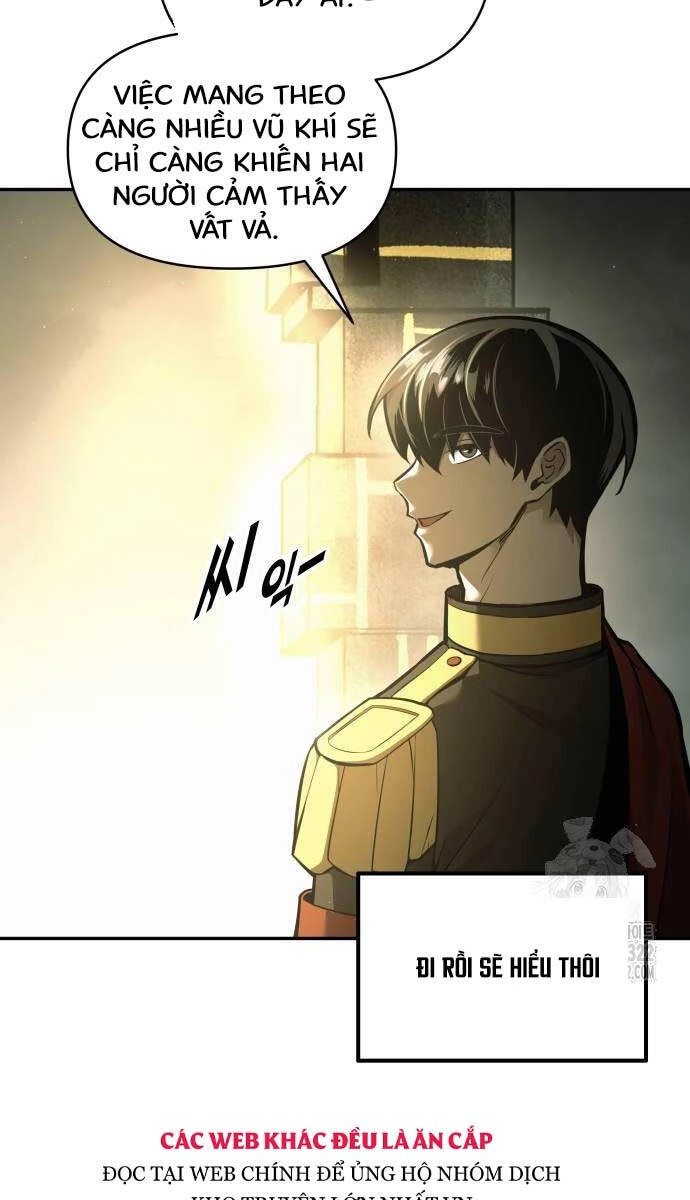 Trở Thành Hung Thần Trong Trò Chơi Thủ Thành Chapter 82 - 125