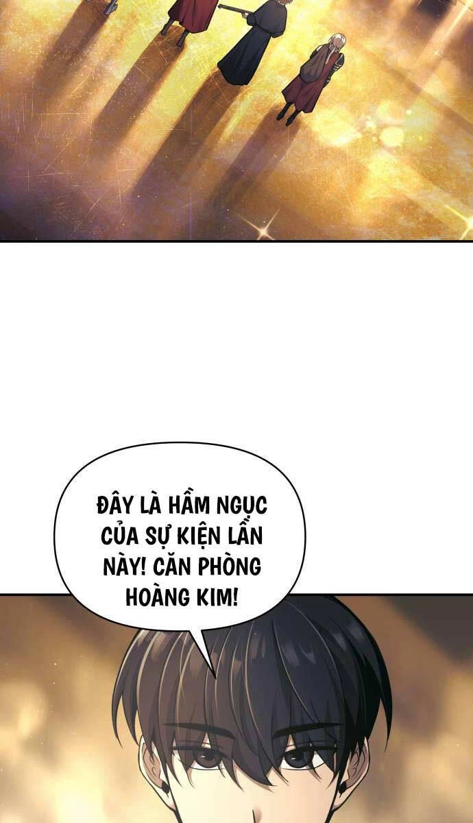 Trở Thành Hung Thần Trong Trò Chơi Thủ Thành Chapter 83 - 5