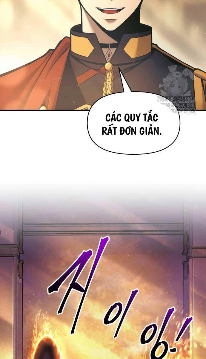 Trở Thành Hung Thần Trong Trò Chơi Thủ Thành Chapter 83 - 6