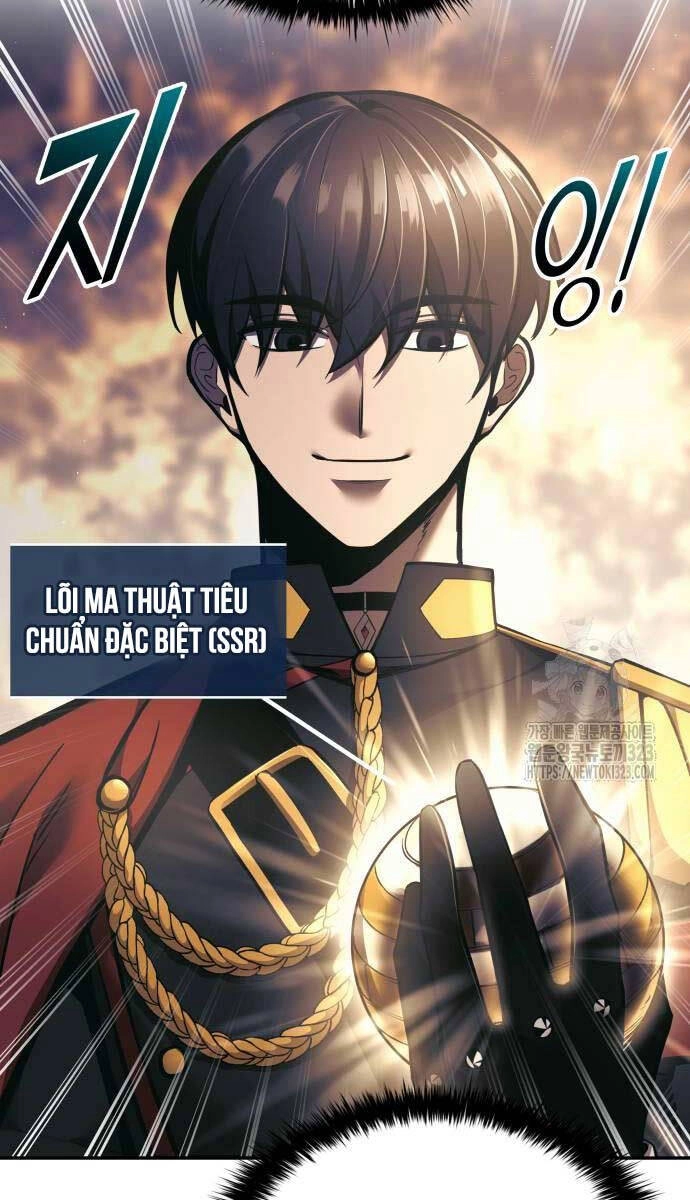 Trở Thành Hung Thần Trong Trò Chơi Thủ Thành Chapter 83 - 34