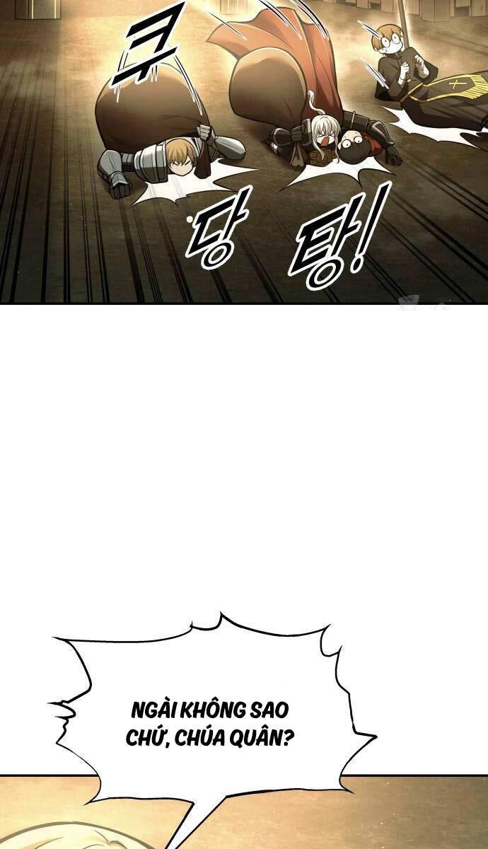 Trở Thành Hung Thần Trong Trò Chơi Thủ Thành Chapter 83 - 45