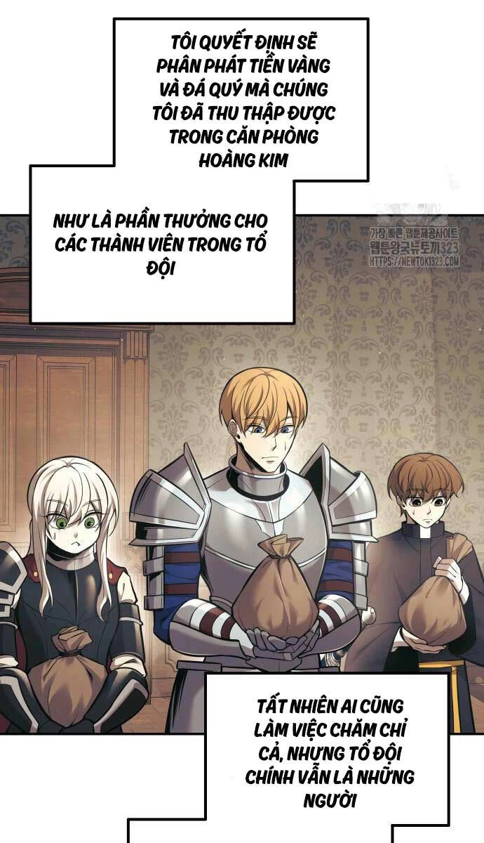 Trở Thành Hung Thần Trong Trò Chơi Thủ Thành Chapter 83 - 56