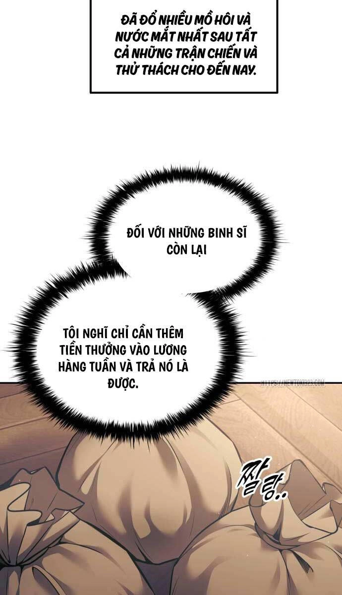 Trở Thành Hung Thần Trong Trò Chơi Thủ Thành Chapter 83 - 57