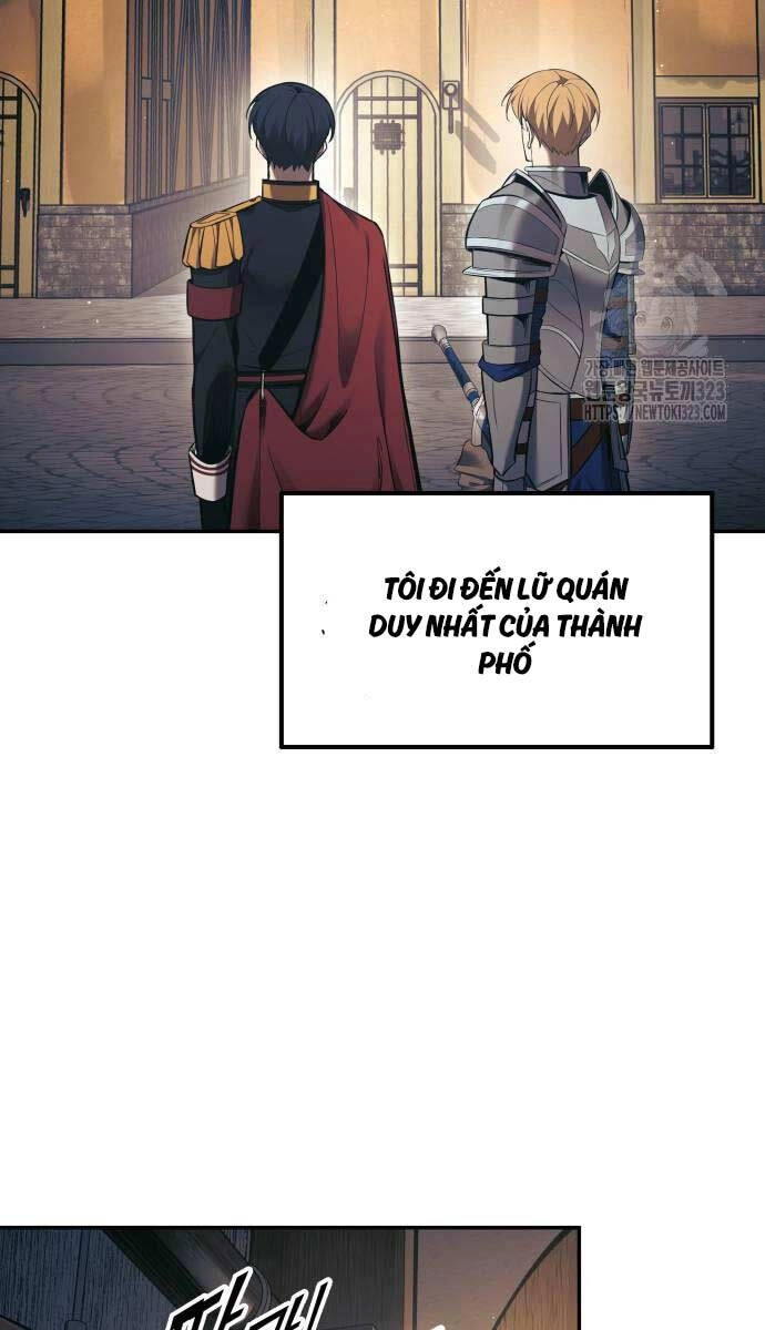 Trở Thành Hung Thần Trong Trò Chơi Thủ Thành Chapter 83 - 60