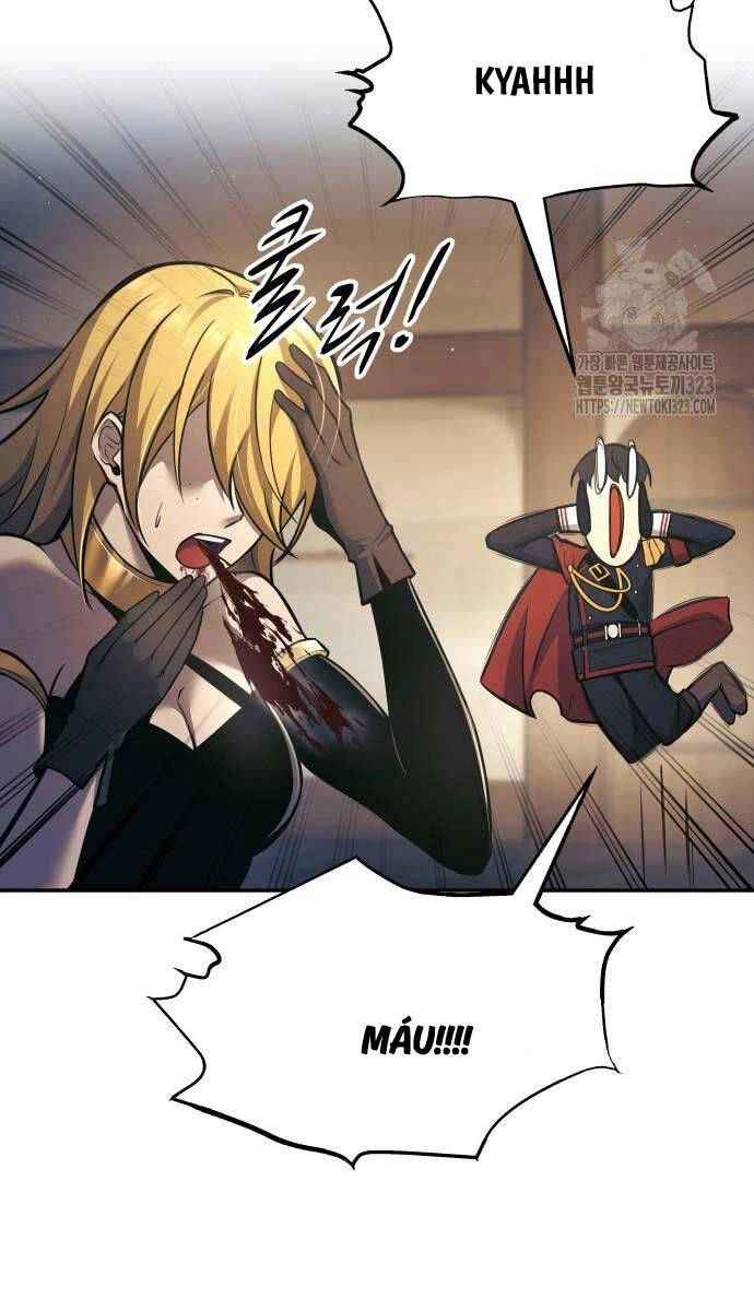 Trở Thành Hung Thần Trong Trò Chơi Thủ Thành Chapter 83 - 83