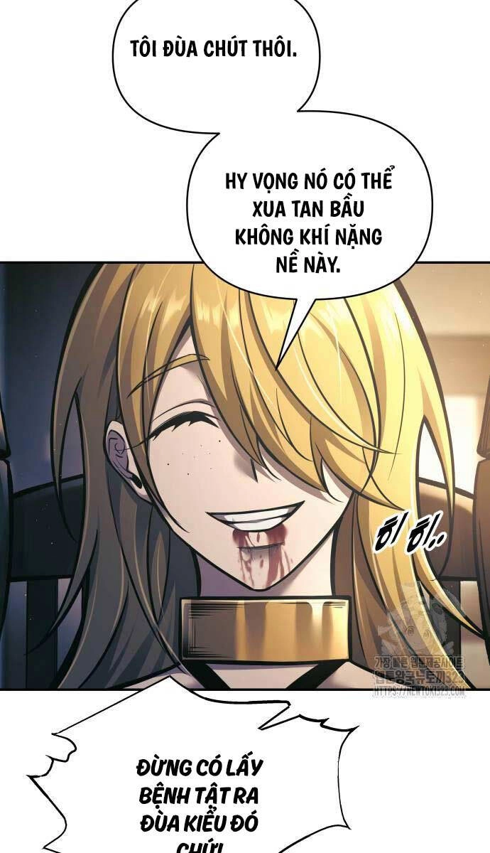 Trở Thành Hung Thần Trong Trò Chơi Thủ Thành Chapter 83 - 96