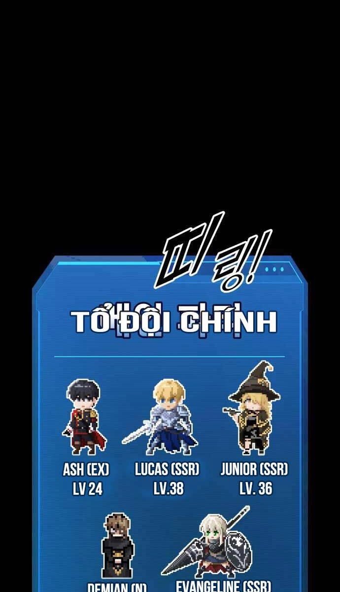 Trở Thành Hung Thần Trong Trò Chơi Thủ Thành Chapter 83 - 102