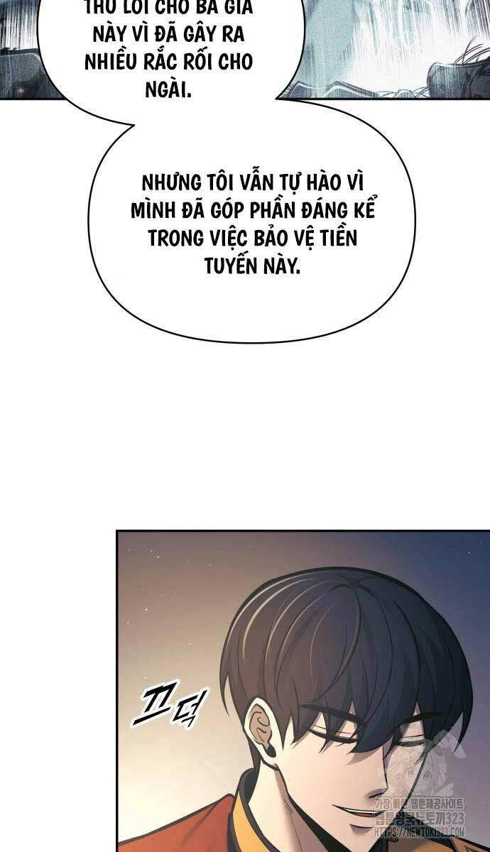 Trở Thành Hung Thần Trong Trò Chơi Thủ Thành Chapter 83 - 120