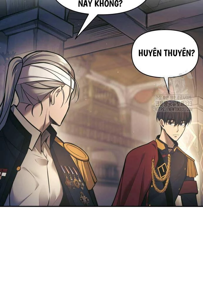 Trở Thành Hung Thần Trong Trò Chơi Thủ Thành Chapter 83 - 122