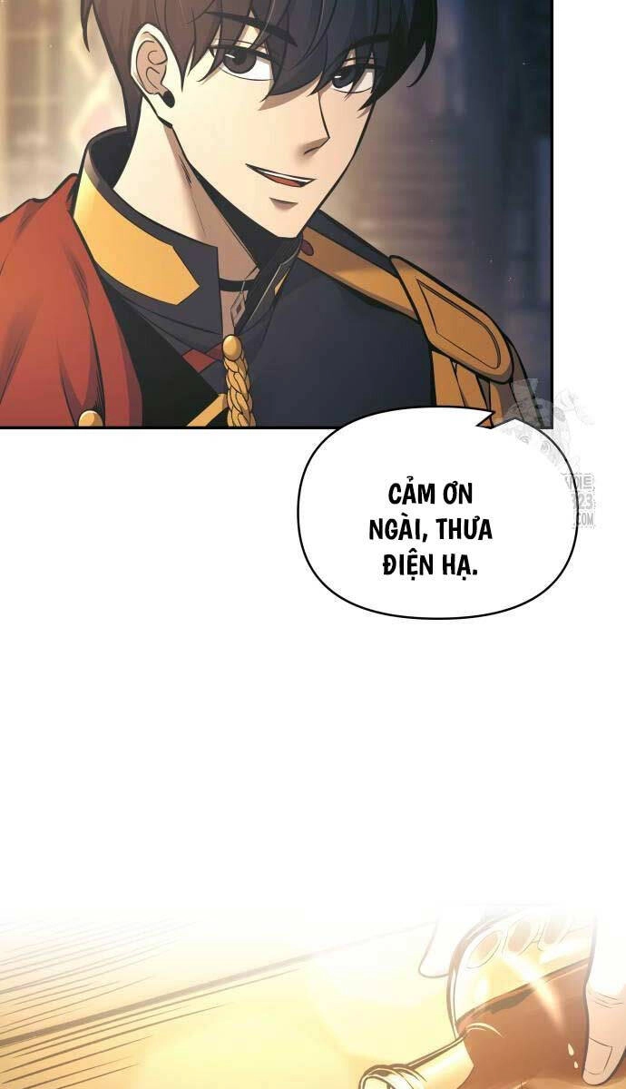 Trở Thành Hung Thần Trong Trò Chơi Thủ Thành Chapter 83 - 126