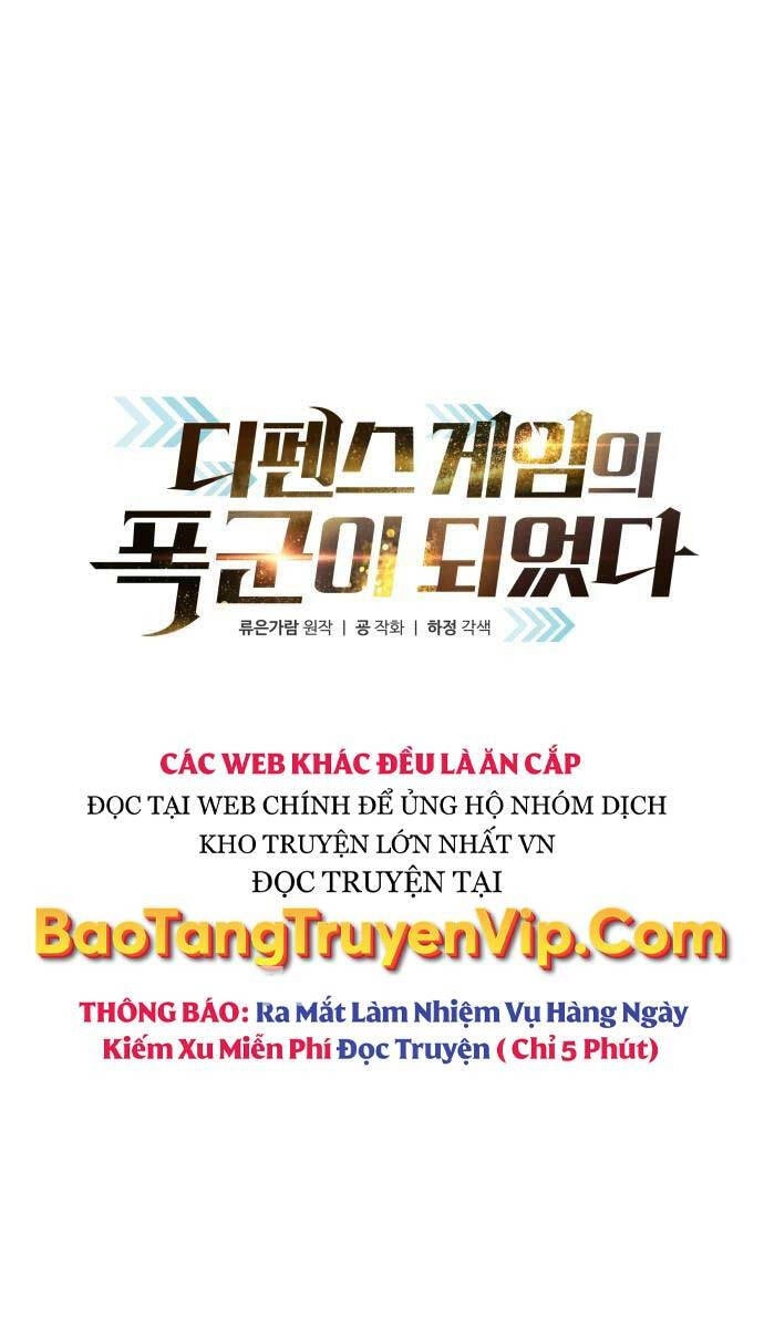 Trở Thành Hung Thần Trong Trò Chơi Thủ Thành Chapter 84 - 1