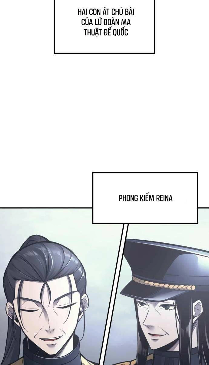 Trở Thành Hung Thần Trong Trò Chơi Thủ Thành Chapter 84 - 18