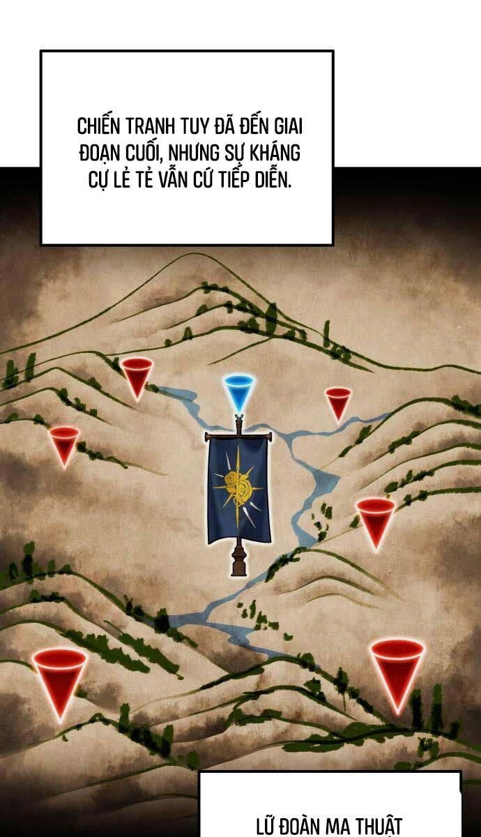 Trở Thành Hung Thần Trong Trò Chơi Thủ Thành Chapter 84 - 36