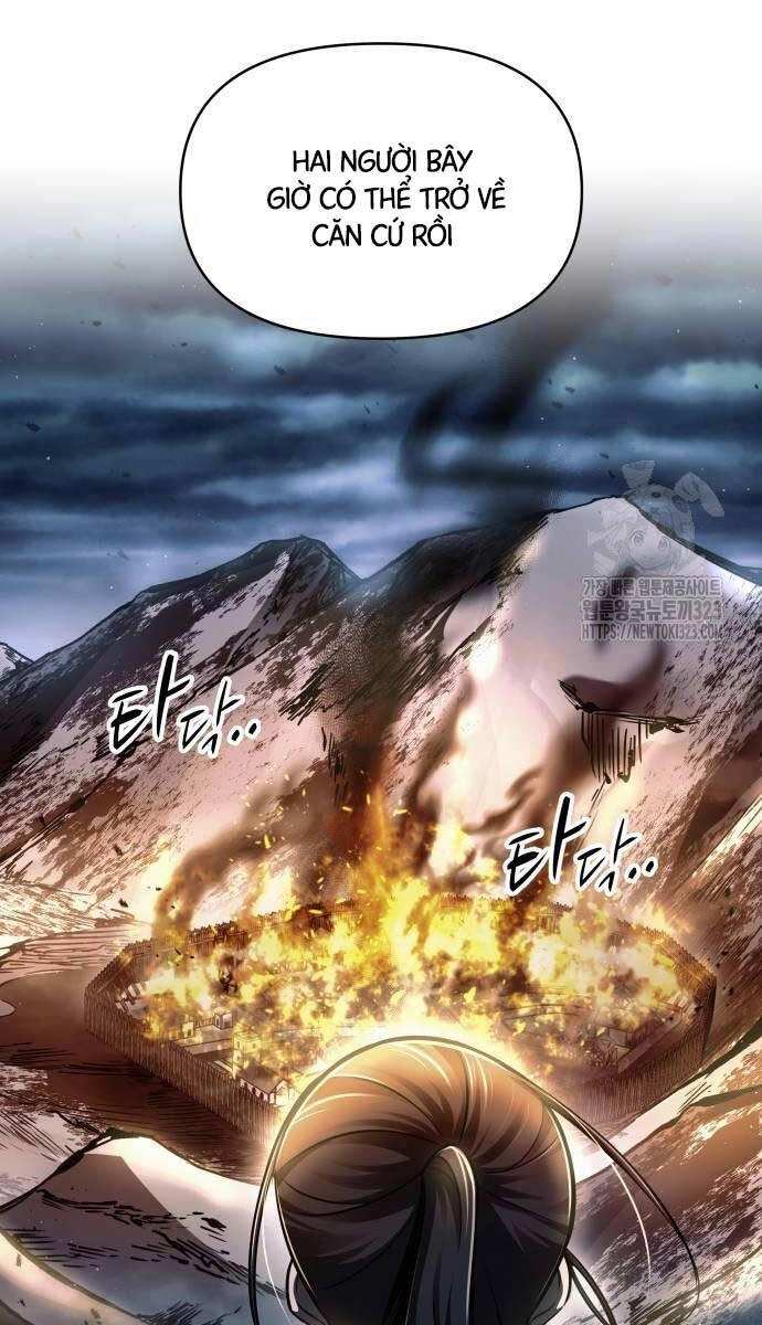 Trở Thành Hung Thần Trong Trò Chơi Thủ Thành Chapter 84 - 81