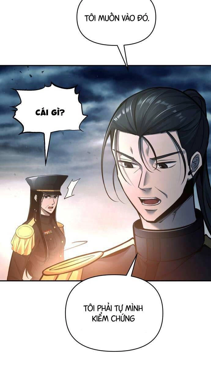 Trở Thành Hung Thần Trong Trò Chơi Thủ Thành Chapter 84 - 83