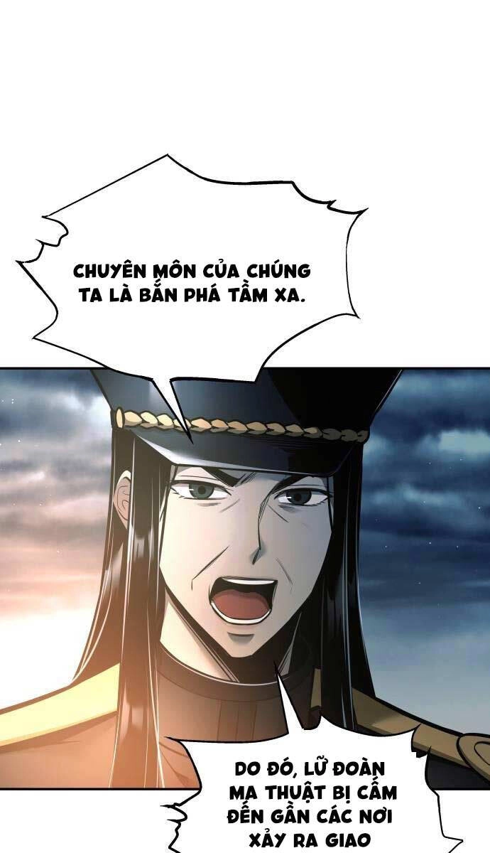 Trở Thành Hung Thần Trong Trò Chơi Thủ Thành Chapter 84 - 84