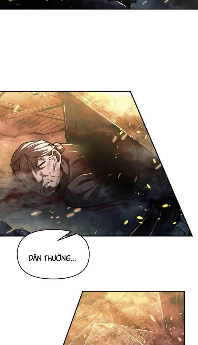 Trở Thành Hung Thần Trong Trò Chơi Thủ Thành Chapter 84 - 92