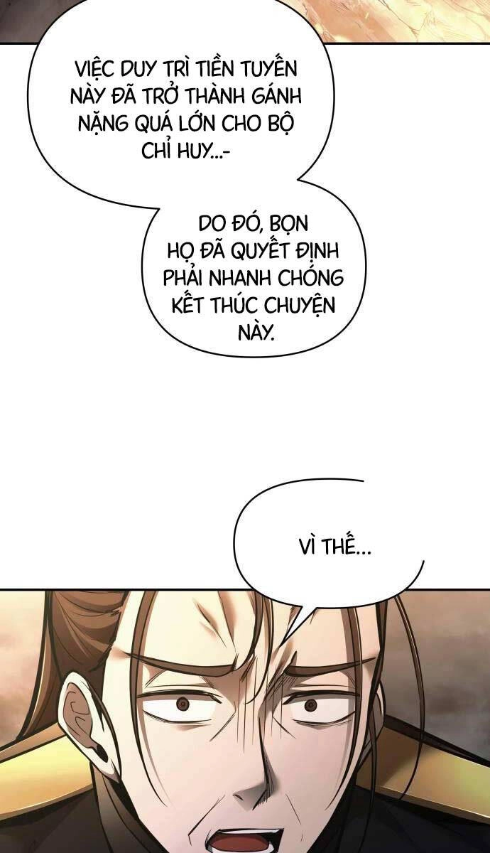 Trở Thành Hung Thần Trong Trò Chơi Thủ Thành Chapter 84 - 105