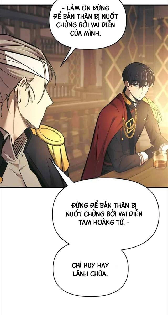 Trở Thành Hung Thần Trong Trò Chơi Thủ Thành Chapter 85 - 109