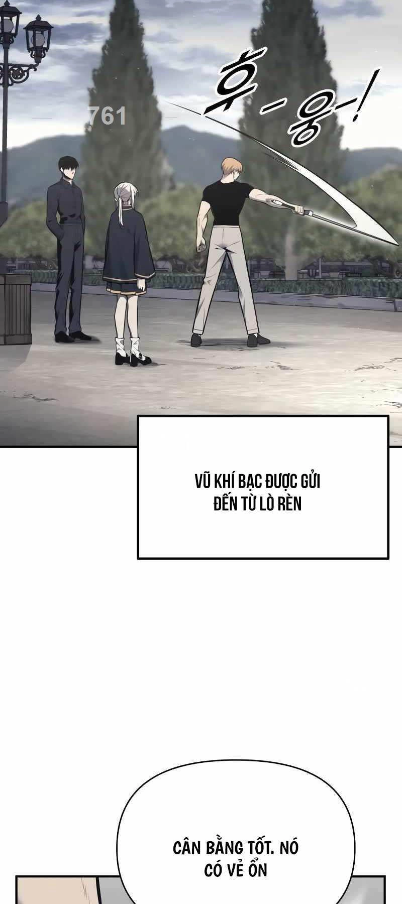 Trở Thành Hung Thần Trong Trò Chơi Thủ Thành Chapter 86 - 2