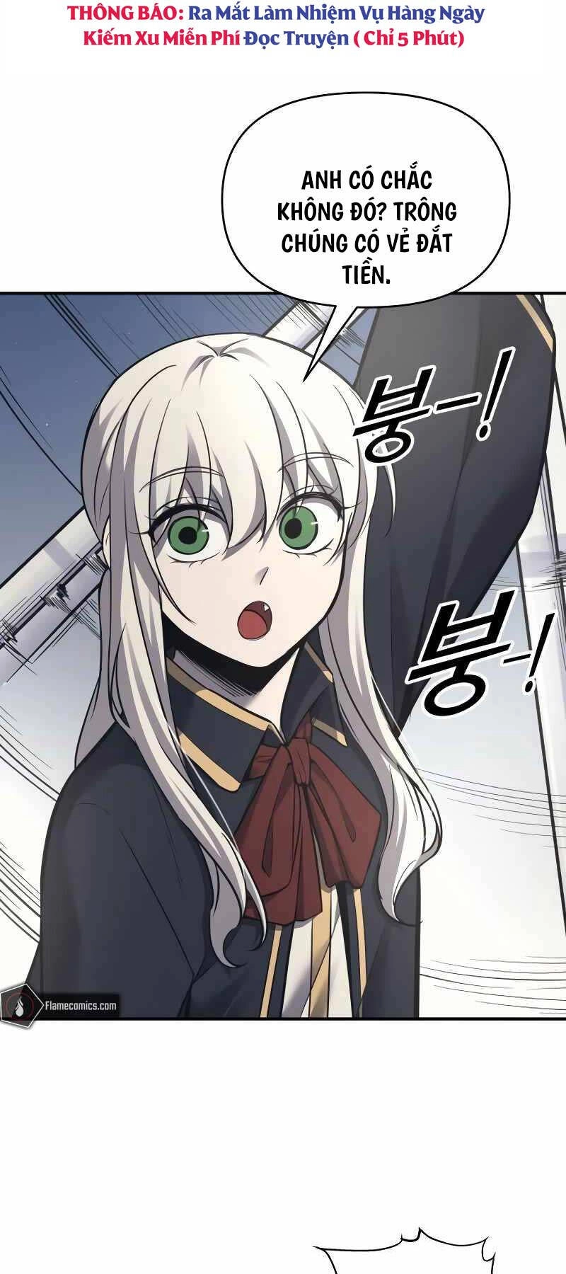 Trở Thành Hung Thần Trong Trò Chơi Thủ Thành Chapter 86 - 5