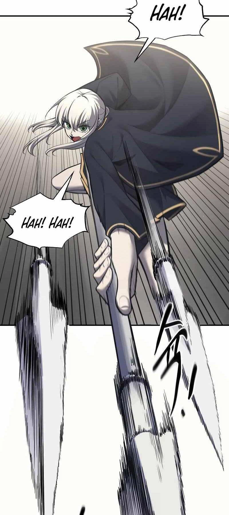 Trở Thành Hung Thần Trong Trò Chơi Thủ Thành Chapter 86 - 6