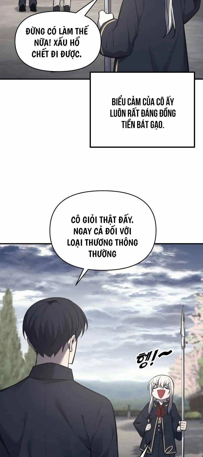 Trở Thành Hung Thần Trong Trò Chơi Thủ Thành Chapter 86 - 8