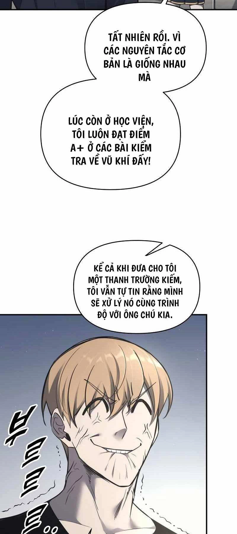 Trở Thành Hung Thần Trong Trò Chơi Thủ Thành Chapter 86 - 9