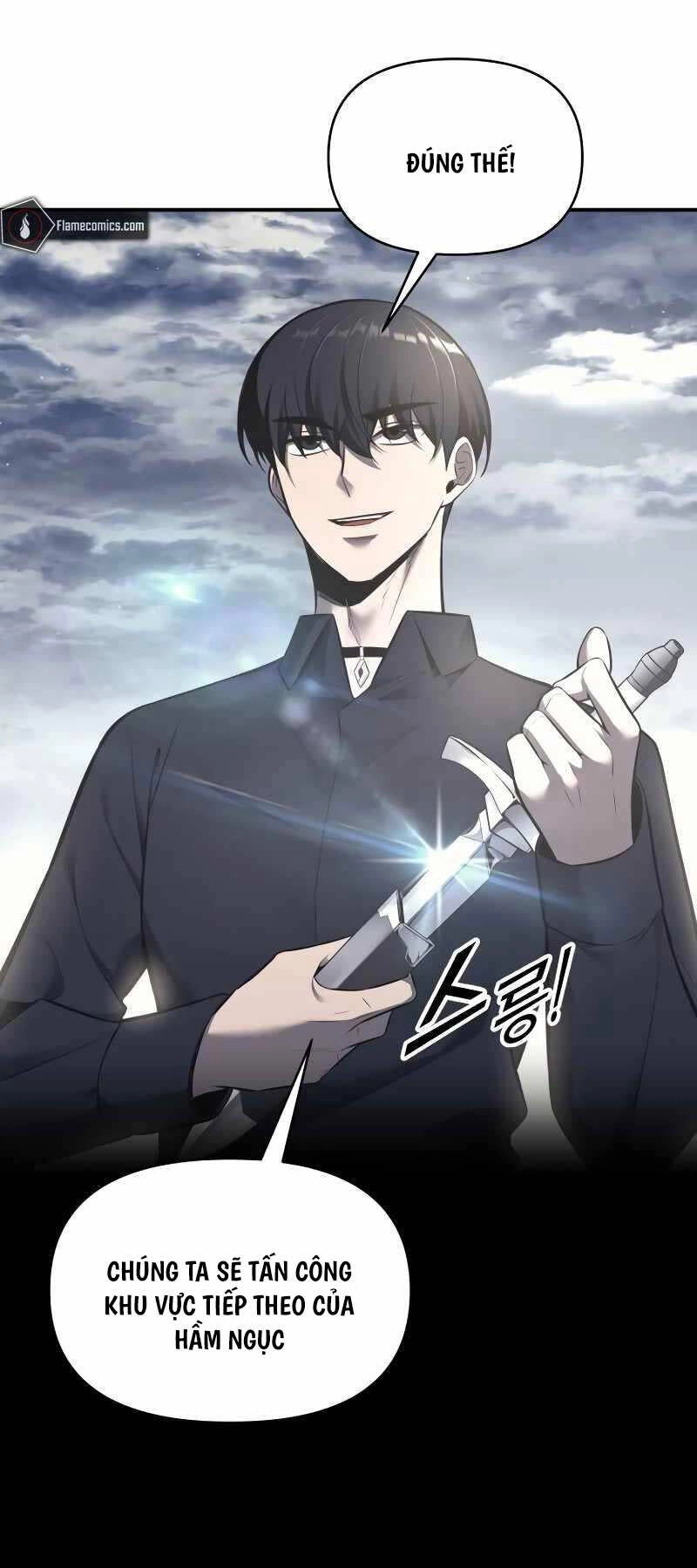 Trở Thành Hung Thần Trong Trò Chơi Thủ Thành Chapter 86 - 12