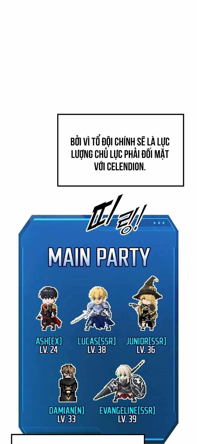 Trở Thành Hung Thần Trong Trò Chơi Thủ Thành Chapter 86 - 15