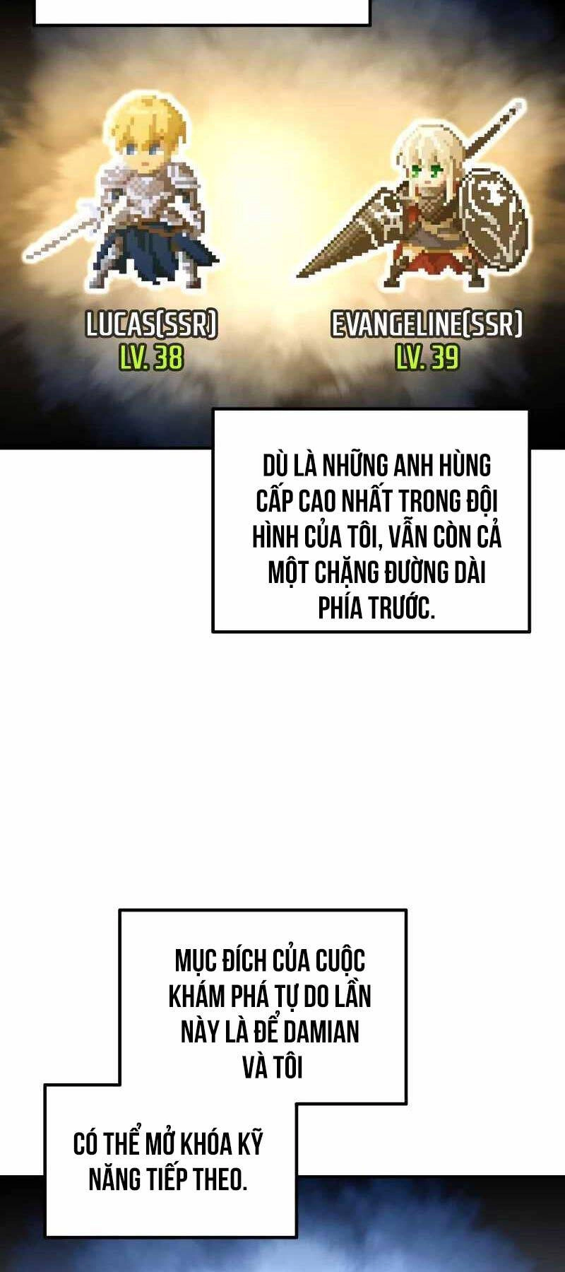 Trở Thành Hung Thần Trong Trò Chơi Thủ Thành Chapter 86 - 17